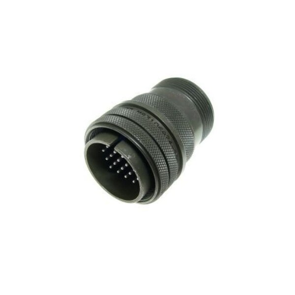 ER 24C 2416 PIN PLUG